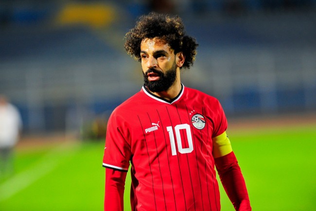 Dove andrà Mohamed Salah dopo aver concluso l'era del Liverpool?