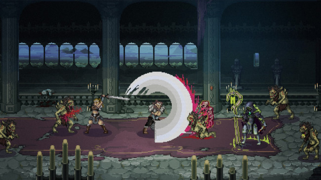 Una breve storia di Sword of Sodan - il primo vero grande gioco danese