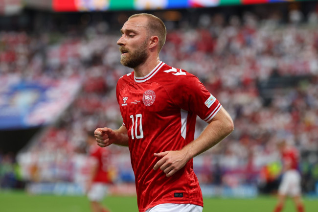 Eriksen è a casa e si sta riprendendo bene: "Il mio ICD ha fatto esattamente ciò per cui era stato progettato: proteggermi"