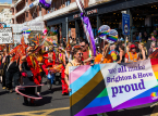 Polizia armata sar&agrave; schierata al festival UK Pride dopo l'attacco a Berlino