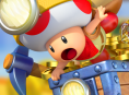 &Egrave; ora possibile giocare a Captain Toad: Treasure Tracker in VR