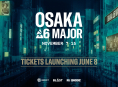 Competitive Rainbow Six: Siege X arriver&agrave; a Osaka a novembre