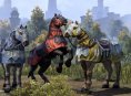 The Elder Scrolls Online riceverà una nuova armatura per il cavallo