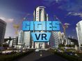 Fast Travel Games annuncia Cities: VR