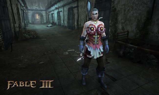 Fable III
