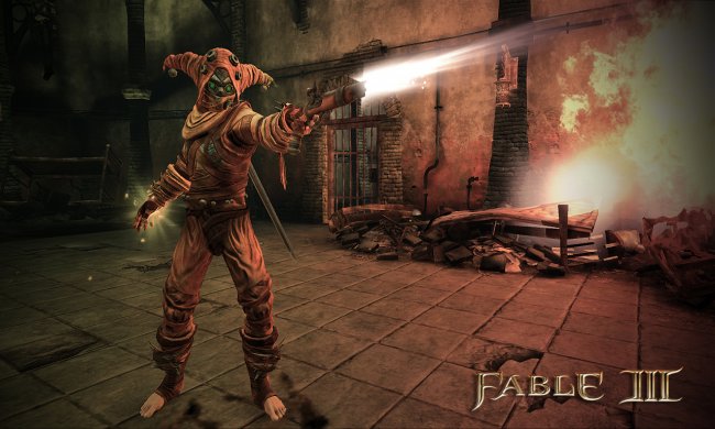 Fable III