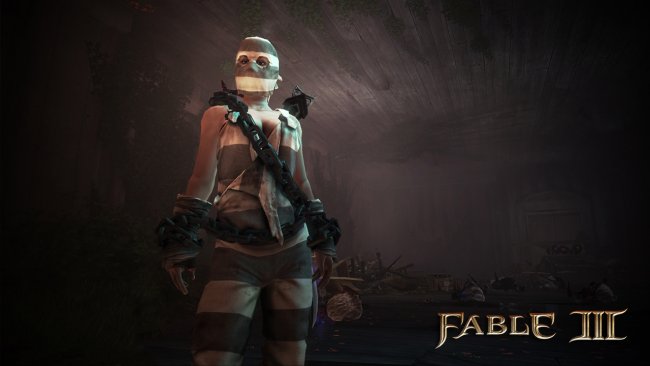 Fable III