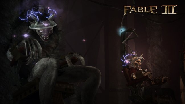 Fable III