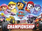 Preparati per un fantastico Natale alla guida del cane con Paw Patrol Rescue Wheels: Championship 