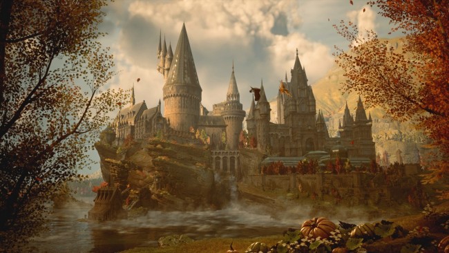 Hogwarts Legacy 2