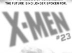 La Marvel rivela la "nuova fase" dei fumetti degli X-Men