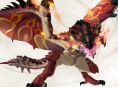 Monster Hunter Stories 2: disponibile l'aggiornamento ver. 1.4.0 a fine mese