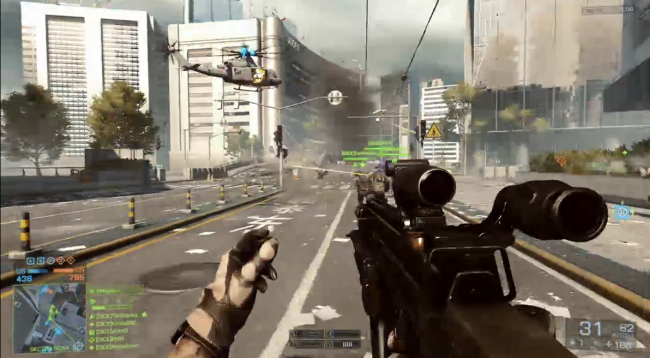 Battlefield 4 Premium Купить Ключ Steam