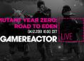 GR Live: la nostra diretta su Mutant Year Zero