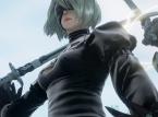 Soul Calibur VI: in arrivo 2B di Nier: Automata