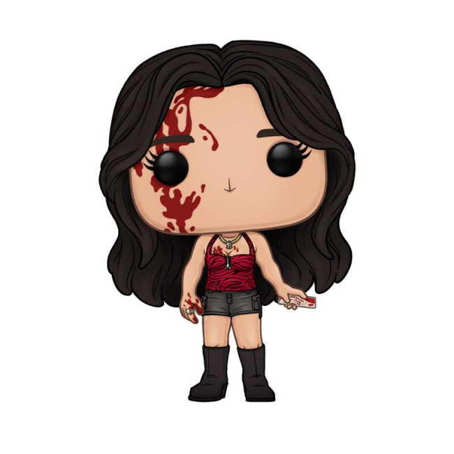 Nikki di Obsession ora ha il suo Funko POP! Figura