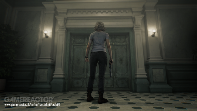 Resident Evil Requiem