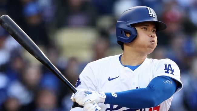 L'idolo giapponese Shohei Ohtani conquista il terzo titolo di MVP consecutivo in MLB