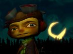 Double Fine anticipa un remake di Psychonauts, pi&ugrave; di 20 anni dopo la sua uscita