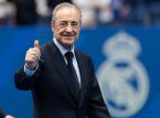 Florentino P&eacute;rez si lamenta che "le istituzioni abbiano lasciato il Real Madrid in pace" nella lotta contro Negreira