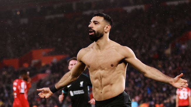 Salah guida la rimonta del Liverpool e mette ancora più pressione sul Man City (e sul Madrid)