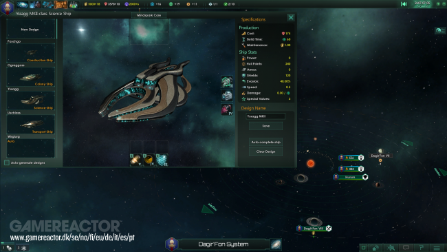 Stellaris