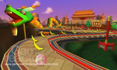 Super Monkey Ball 3D