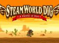 Che cos'è SteamWorld Dig su 3DS?