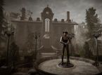 Syberia Remastered 