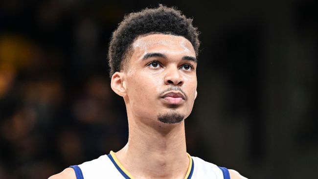 Victor Wembanyama e Giannis Antetokounmpo si uniscono alla lista dei giocatori infortunati in NBA