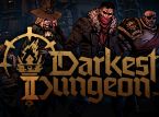 Stiamo giocando Darkest Dungeon II sul GR Live di oggi