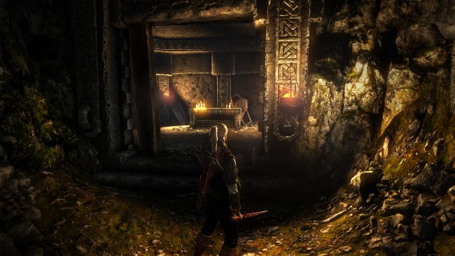 The Witcher 2: Assassins of Kings