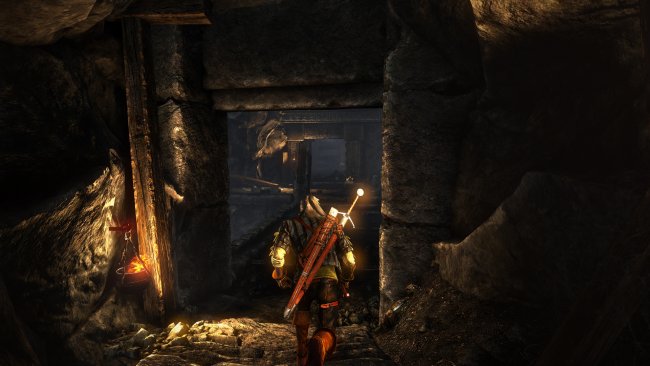 The Witcher 2: Assassins of Kings