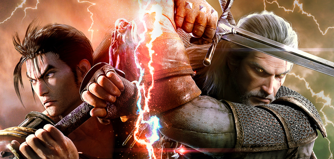 Soul Calibur VI - Impressioni dall'E3
