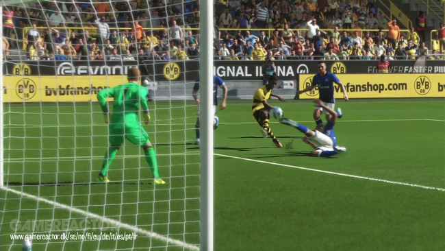 Pro Evolution Soccer 2018