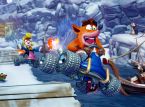 Crash Team Racing Nitro-Fueled peserà solo 15 GB su Xbox One
