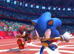 Annunciato il gioco mobile di Sonic ai Giochi Olimpici