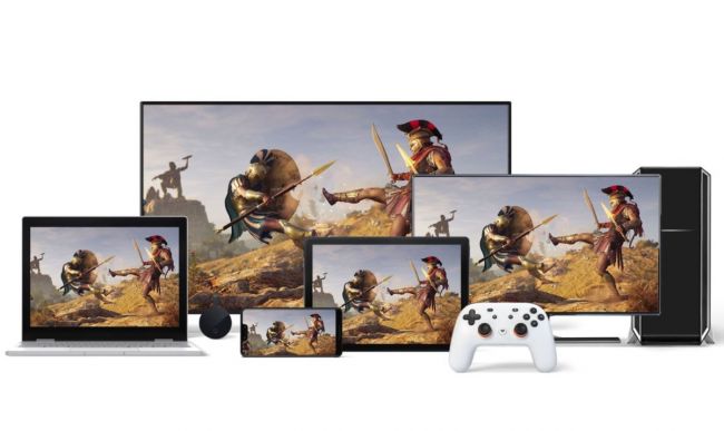 Google Stadia - La prima recensione