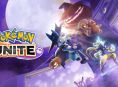 Pok&eacute;mon Unite terr&agrave; il suo primo evento di Halloween domani
