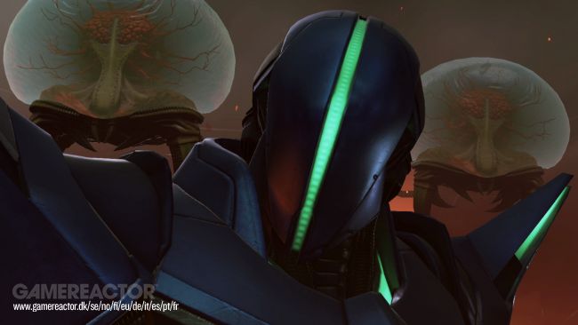 Metroid Prime 4: Beyond