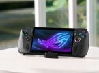 Asus ROG Ally X 
