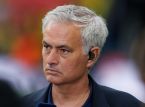 José Mourinho di nuovo senza lavoro dopo l'eliminazione dalla Champions League