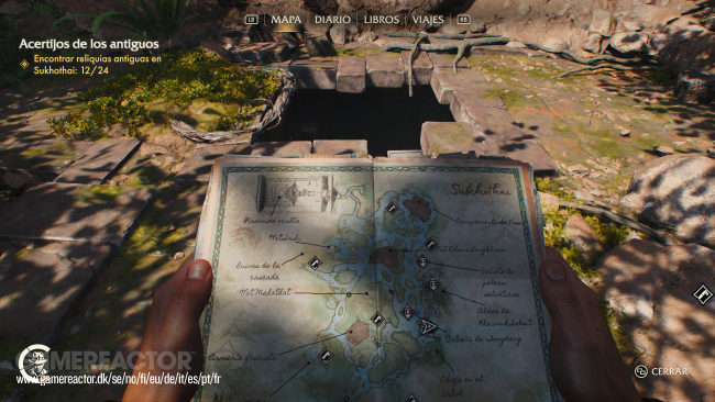 Indiana Jones and the Great Circle