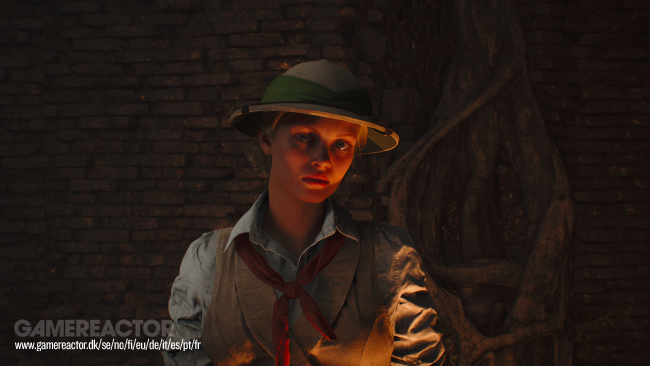 Indiana Jones and the Great Circle