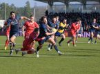 La nazionale spagnola di rugby si assicura la qualificazione alla Coppa del Mondo 2027 dopo le precedenti squalifiche