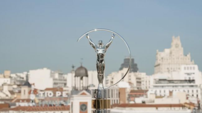 Annunciate le nomination ai Laureus World Sports Awards 2026: Alcaraz, Pogacar, Dembélé, Bonmatí, Duplantis...