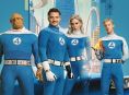 The Fantastic Four: First Steps vede un calo di quasi il 70%, The Naked Gun apre forte al botteghino