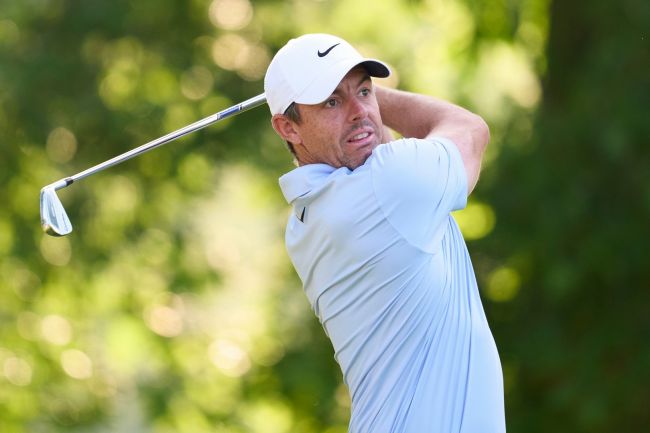 Rory McIlroy batte Scottie Scheffler di un colpo e diventa solo il quarto uomo a difendere un titolo Masters