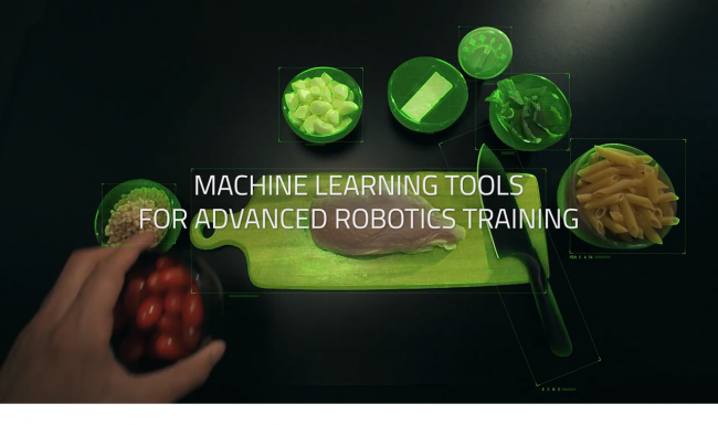 Razer ha rivelato il Progetto Motoko