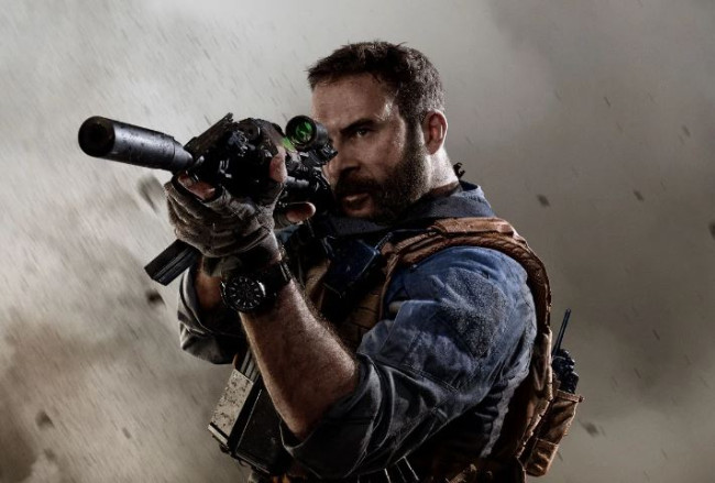 Call of Duty Movie
